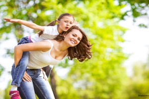 মা ও মেয়ের সম্পর্ক, কীভাবে হবে মধুর?