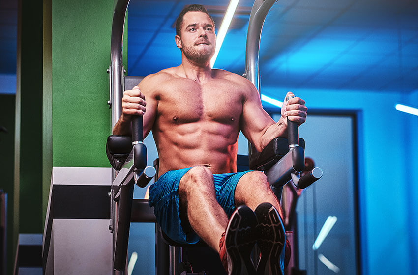 যে ব্যায়ামগুলো দিয়ে নতুন জিম শুরু করতে পারেন