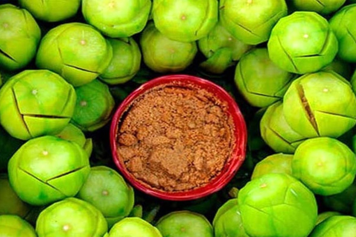 আমড়ার গুনাগুণ