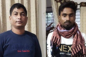 ট্যাপেন্টাডল ট্যাবলেট সহ যুবক গ্রেফতার