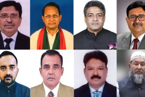 কুষ্টিয়ার ৪টি আসনে ৩১ জন প্রার্থী, নির্বাচনে মুখোমুখি নৌকা এবং আ.লীগ দলীয় স্বতন্ত্র প্রার্থীরা