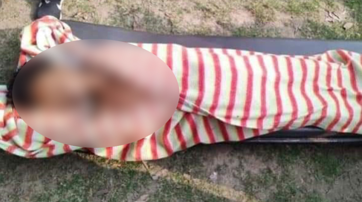 ভেড়ামারায় বাঁশের মোথা তোলাকে কেন্দ্র করে যুবক নিহত