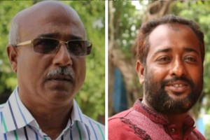 আচরণবিধি লঙ্ঘনের দায়ে কুমারখালীর পৌর মেয়র ও যুবলীগের সভাপতি হারুনকে শোকজ!