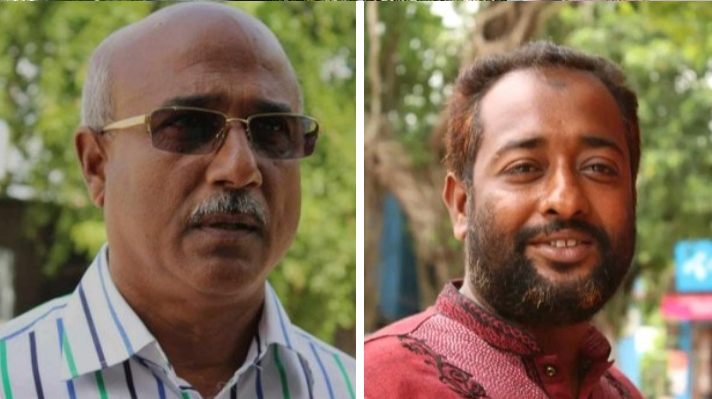 আচরণবিধি লঙ্ঘনের দায়ে কুমারখালীর পৌর মেয়র ও যুবলীগের সভাপতি হারুনকে শোকজ!