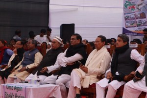 ভার্চুয়ালি নির্বাচনী জনসভা ইনু’র উদ্দেশ্যে শেখ হাসিনা ‘‘নৌকা যেনো দোল খেয়ে পড়ে না যায়, সেদিকে একটু খেয়াল রাখবেন”