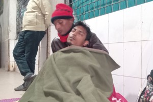 কুষ্টিয়া-৪ আসনে ভোটের মাঠে নৌকা স্বতন্ত্রের হামলা সংঘর্ষ থামছেই না