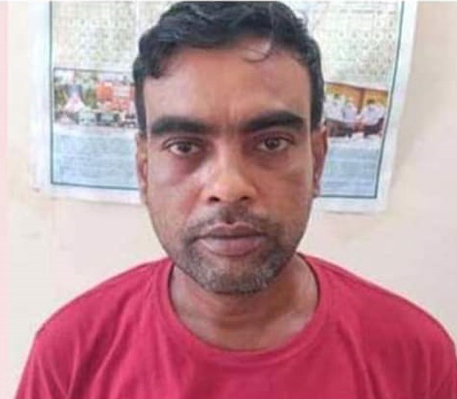 সিরাজগঞ্জে কৃষকলীগ নেতার বাড়িতে বোমা বিস্ফোরণে কুষ্টিয়ার ফজলুর মৃত্যু