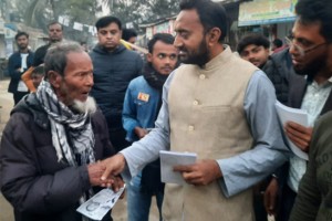 নির্বাচিত হলে আমাকে সব সময় পাশে পাবেন : তণু