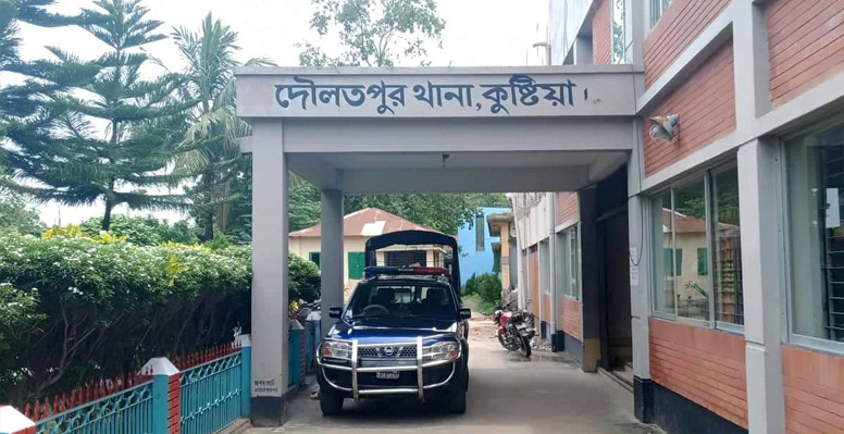 দৌলতপুরে বিদ্যালয়ের ম্যানেজিং কমিটির নির্বাচনকে কেন্দ্র করে দু’পক্ষের সংঘর্ষে একজন নিহত হওয়ার ঘটনায় মামলা