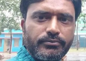 নৌকায় ভোট না চাইলে বাড়ির সামনে পুকুর কাটার হুমকি আ’লীগ নেতার!