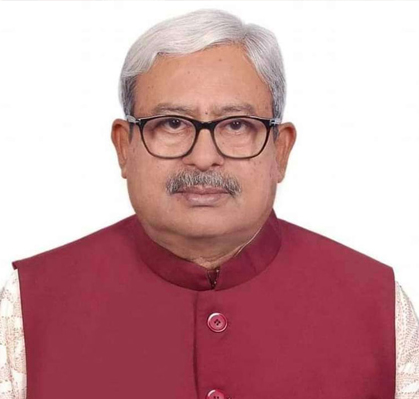 ‘ভোট আমাকে দিতে হবে, পরিষ্কার কথা’: সরওয়ার জাহান বাদশাহ