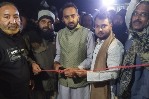 ভয় দেখিয়ে ভোট পাওয়া যায় না ভোটারদের ভালবাসা অর্জন করতে হয় : তণু