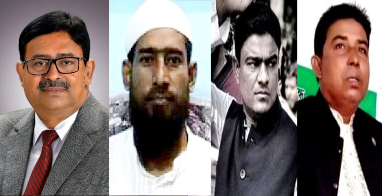 এমপি-কাউন্সিলর ইউপি চেয়ারম্যান-মেম্বরসহ ৮জনকে শোকজ নোটিশ
