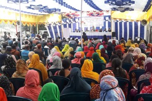 কুষ্টিয়া জেলা তথ্য অফিস কর্তৃক মহান বিজয় দিবস-২০২৩ উদযাপন উপলক্ষে আলোচনা ও মতবিনিময় সভা অনুষ্ঠিত