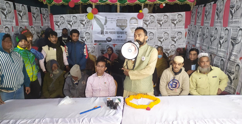 ঈগলের জোয়ার বইছে ৭ জানুয়ারি পর্যন্ত ধরে রাখতে হবে :  তণু