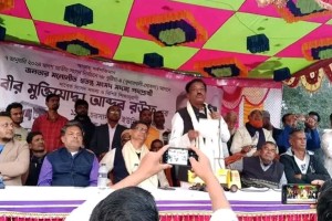 আপনাদের ভালোবাসা এবং দোয়া থাকলে আমাকে কেউ পরাজিত করতে পারবে না – আবদুর রউফ