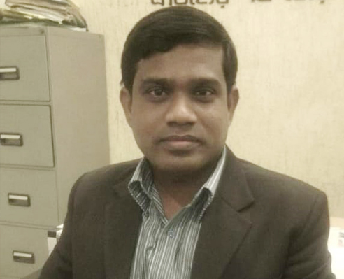 কুমারখালীতে ১১ দিন ধরে নিখোঁজ ব্যাংক কর্মকর্তা