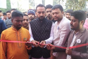 আ’লীগ নেতারা রাজনৈতিক প্রতিদ্বন্দ্বিতার পরিবর্তে সামাজিক দ্বন্দ্বে মেতে উঠেছে : তণু