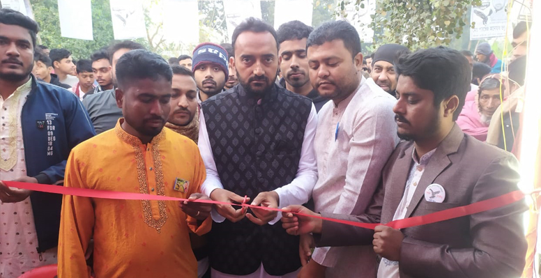 আ’লীগ নেতারা রাজনৈতিক প্রতিদ্বন্দ্বিতার পরিবর্তে সামাজিক দ্বন্দ্বে মেতে উঠেছে : তণু