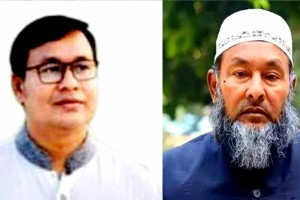 অনুসন্ধান কমিটিতে হাজির হয়ে নির্দোষ দাবি যুবলীগ ও আওয়ামী লীগ নেতা স্বতন্ত্র প্রার্থীর