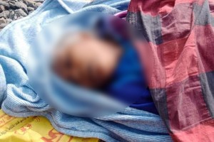 কুষ্টিয়ায় ট্রেনে কাটা পড়ে বৃদ্ধার মৃত্যু