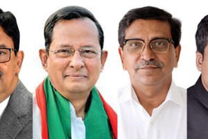 কুষ্টিয়ার ৩ আসনে নৌকা টালমাটাল, ১টিতে হাড্ডাহাড্ডি লড়াইয়ের আভাস