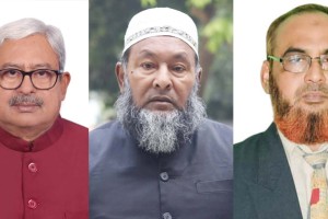 কুষ্টিয়া-১ আসনে নৌকা হারতে পারে স্বতন্ত্র দুই প্রার্থীর কাছে