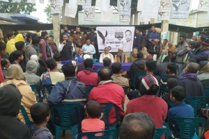 জন্ম আমার কুষ্টিয়া সদরে, মৃত্যুর পর সমাহিত হবে এই কুষ্টিয়া সদরের মাটিতে: তণু