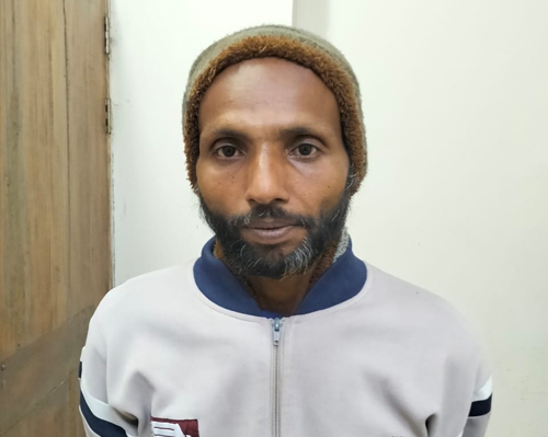 কুষ্টিয়ায় ডিবি পুলিশের অভিযানে মাদকসহ এক মাদক কারবারি আটক