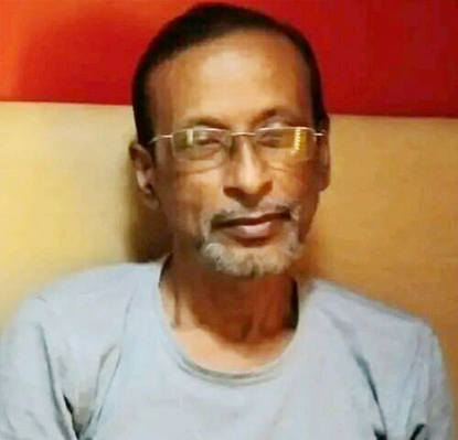 দৌলতপুর প্রেসক্লাবের সভাপতি এমজি মাহমুদ মন্টুর ইন্তেকাল: দাফন সম্পন্ন