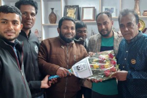 মিরপুর-ভেড়ামারার উন্নয়নে ১০০দিনের কর্ম-পরিকল্পনা ঘোষনা