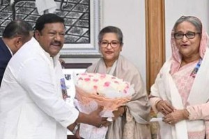 আ. লীগে যোগ দিলেন কবির বিন আনোয়ার