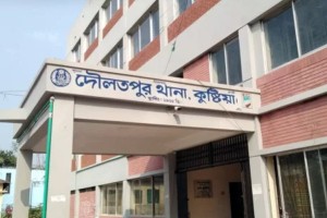 দৌলতপুরে নির্বাচন পরবর্তী সহিংসতা, গ্রেফতার ৩