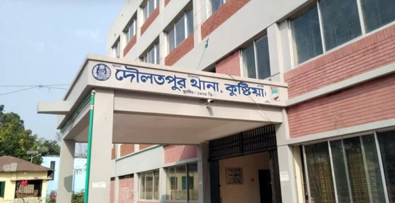 দৌলতপুরে নির্বাচন পরবর্তী সহিংসতা, গ্রেফতার ৩