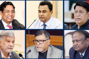 বাদ পড়লেন বাঘা বাঘা ১৪ মন্ত্রী