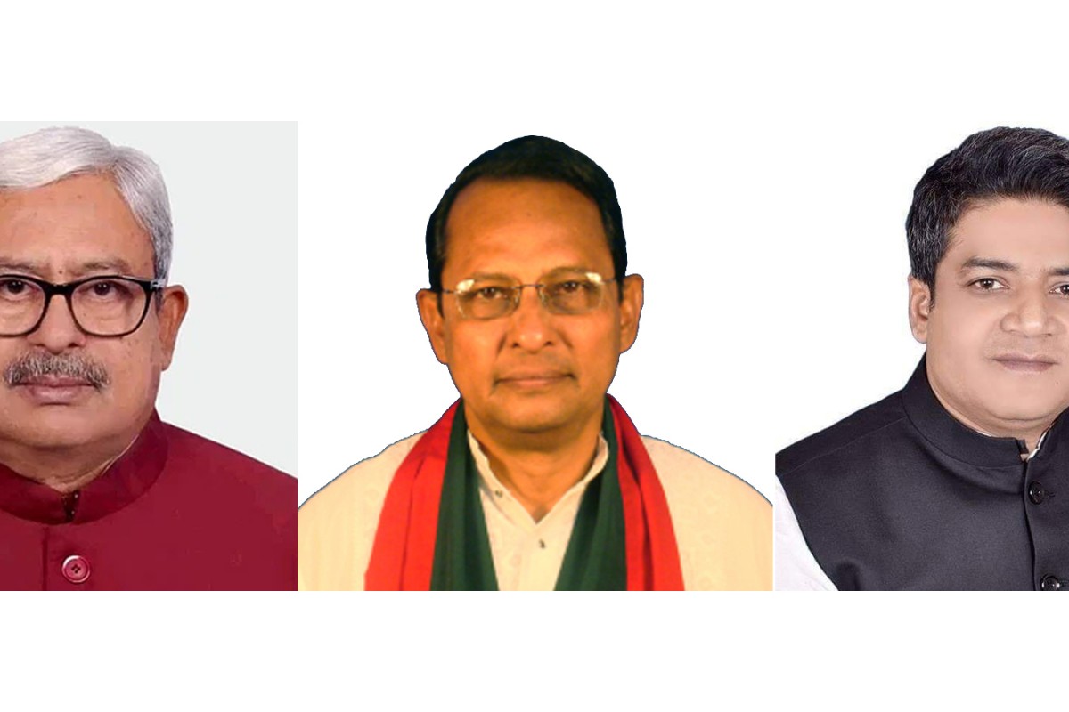 কুষ্টিয়ায় দলীয় নেতা-কর্মীদের মধ্যে বিভেদ সৃষ্টির কারণেই তিন নৌকা ধরাশায়ী