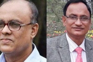 ইবির ভিসি ও রেজিস্ট্রারের দুর্নীতি তদন্তে ইউজিসির কমিটি গঠন