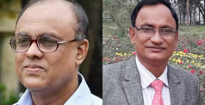 ইবির ভিসি ও রেজিস্ট্রারের দুর্নীতি তদন্তে ইউজিসির কমিটি গঠন