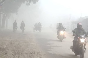 জেলায় শৈত্যপ্রবাহ, সর্বনিম্ন তাপমাত্রা দিনাজপুরে ৮.৮ ডিগ্রি