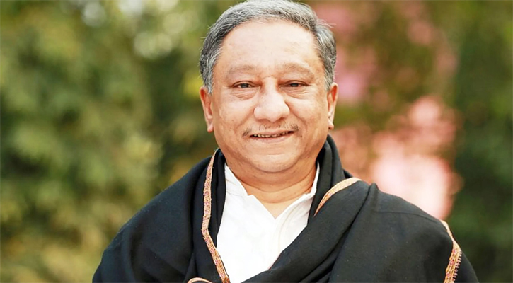 রোববার মন্ত্রণালয়ে যোগ দেবেন ক্রীড়ামন্ত্রী