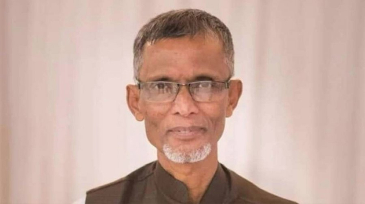 আফ্রিকায় কুষ্টিয়ার প্রবাসী ব্যবসায়ীর মৃত্যু