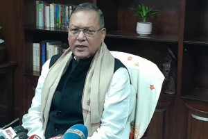 কৃষকদের উন্নতির জন্য যা প্রয়োজন করবো: নতুন কৃষিমন্ত্রী