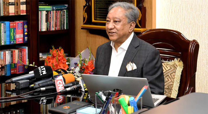 বেক্সিমকো ফার্মার পদ ছাড়লেন নাজমুল হাসান