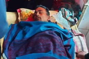 কুষ্টিয়ায় নির্বাচন পরবর্তি সহিংসতায় জিয়ার হোসেনের মৃত্যু