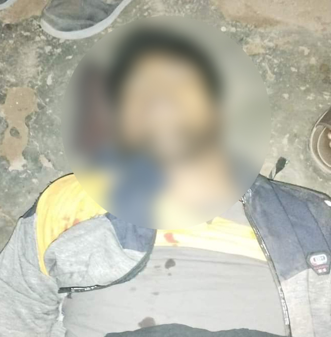 ভেড়ামারায় মোটরসাইকেল ও ট্রাকের মুখোমুখি সংঘর্ষে যুবক নিহত