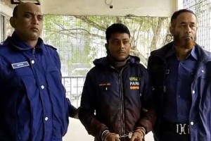 ঝিনাইদহে মাদক মামলায় একজনের যাবজ্জীবন