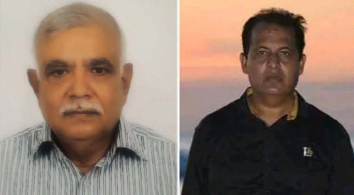 ইসলামী বিশ্ববিদ্যালয়ের দুই অনুষদে নতুন ডিন