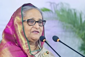 প্রবাসীদের পাঠানো রেমিট্যান্স অর্থনীতির মূল চালিকাশক্তি : প্রধানমন্ত্রী