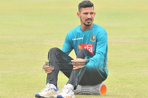 সব ধরনের ক্রিকেটে দুই বছর নিষিদ্ধ নাসির