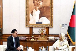 আমরা বাংলাদেশের সাথে কাজ করতে সবসময় প্রস্তুত